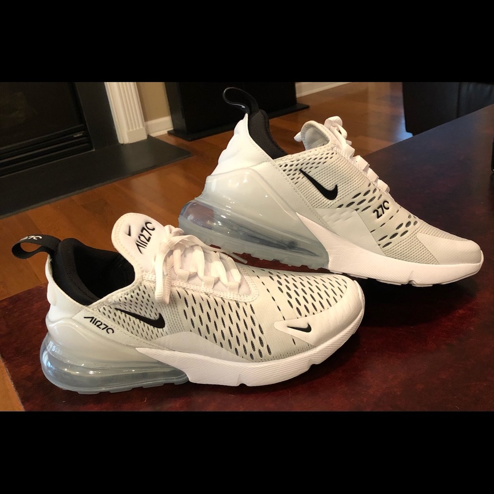 Nike Air Max 270